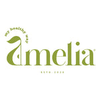 Amelia My Healthy Way Logotype