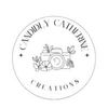 Candidly Catherine Creations Logotype