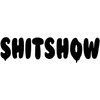 SHITSHOW Shop Logotype