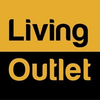 LIVING OUTLET AS Logo