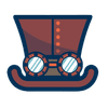 Thoughts Given Form Logotyp