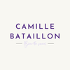 Camille Bataillon Logotype