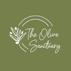 The Olive Sanctuary Logotipo