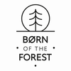 Børn of the Forest Logotipo