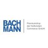 Bachmann Store Logotype