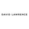 David Lawrence Logotype