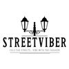 StreetViber.com Logotype