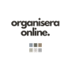 Organisera Online Logotype
