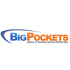 Big Pockets Logotype