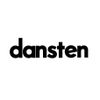 Dansten Logotyyppi
