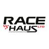 Racehaus Logotyyppi