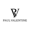 Paul Valentine Logotipo