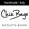 CHIX BAGS solo shop online Logotipo