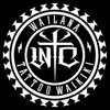 Wailana Tattoo Logotype