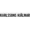 karlssonshjalmar.se Logotyp
