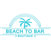 Beach to Bar Boutique Logotype