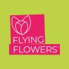flyingflowers.co.uk Logotype