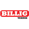 Billigteknik Logo