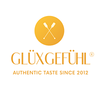 SP * GLÜXGEFÜHL Logotype