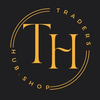 Traders-Hub.shop Logotype