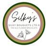 Silky Bouquets 