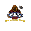 Sports Cards Norge Logotype