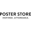 Poster Store Logotype