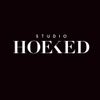 Studio Hoeked Logotype