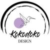 Kokodoko Design Logotipo