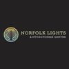Norfolk Lights & Hydroponics Logotype