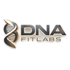 DNA FitLabs Logó