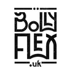 Bollyflex Logotyp