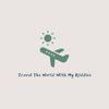 TravelTheWorldWithMyKiddies Logó