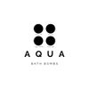 Aqua Bath Logotype