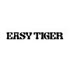 EASY TIGER Logotype