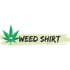 Weed Shirt Logotype