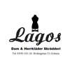 Lagos Gränna Logotyp