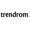 Trendrom.no Logo