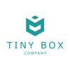 Tiny Box Company Logotype