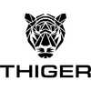 Thiger Design Logotype