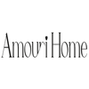 Amouri Home Logó