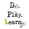 Do Play Learn Logotype