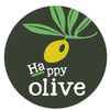 Happy Olive SE Logotyp