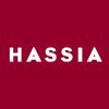 hassia-shoes.com Logotype