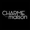 Charme Maison Logo