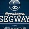 Segway Tours Copenhagen Logo