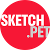 Sketch.Pet Logotype