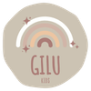 Gilukids Logotipo