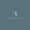 homeandbathco Λογότυπο