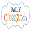 DAILYCROSSSTITCH Logo